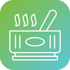 Soup Icon Style