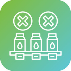 Mis Pick Icon Style © Circlon