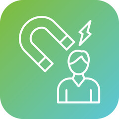 Candidate Attraction Icon Style