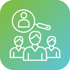 Selection Icon Style