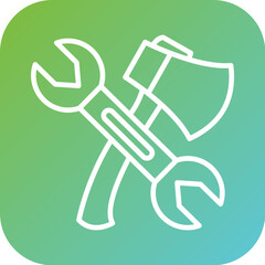 Tools Icon Style