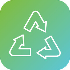 Recycle Bin Icon Style