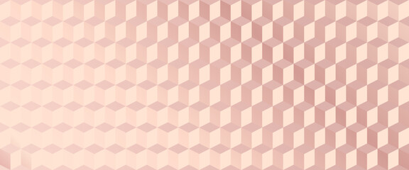 Abstract Geo Art Vector Pattern Composition With Geometric Shapes