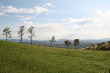 Parco dei Gessi dell'Abbadessa (Bologna)