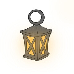 lantern