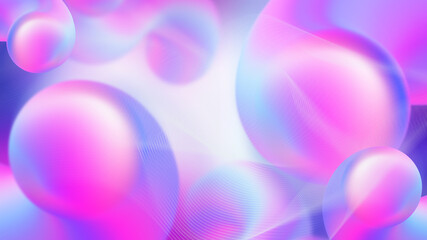 Light soft abstract background 