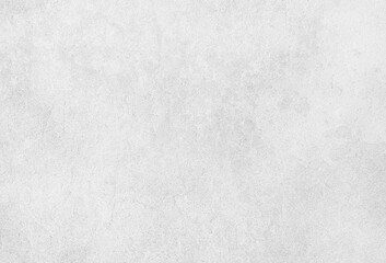 White concrete plaster wall texture backdrop background. grunge texture. white wallpaper.