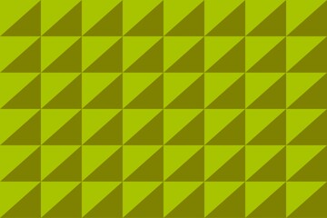 Obraz premium abstract background with triangles