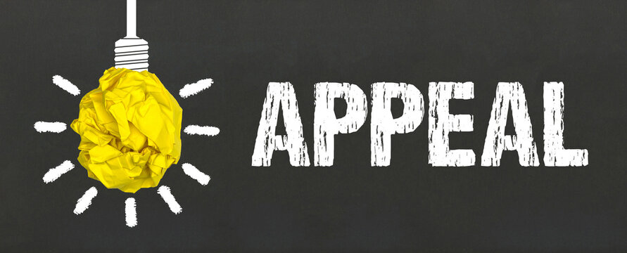 appeal