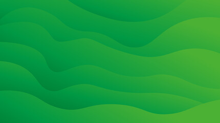 Distorted background with gradient levels