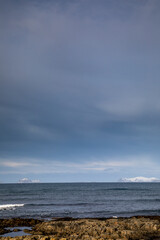 Lofoten im Winter - Nordnorwegen