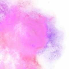 abstract watercolor background