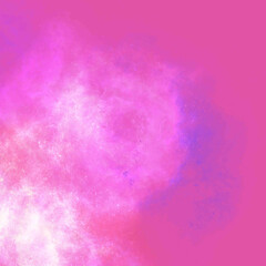 abstract background with smoke