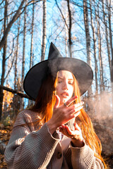 Sorceress