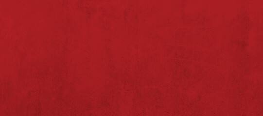 Abstract Red Background. Red grunge wall
