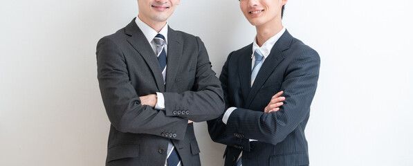 ビジネスマン
