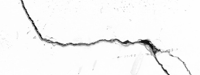 Fototapeta premium White cement, stone and concrete grunge wall texture background. Retro pattern wall plaster, scratches and cracks You can use for Background, Texture, Wallpaper, template and the other site.
