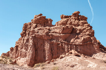 Fototapeta premium Jujuy argentina