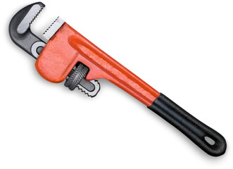Pipe Wrench
