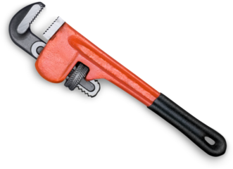 Pipe Wrench