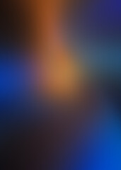 abstract colorful background gradient design, blank presentation wallpaper cover page