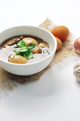 The Thai food we call 