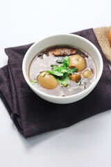 The Thai food we call 