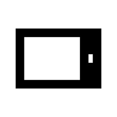 Ipad Flat Vector Icon