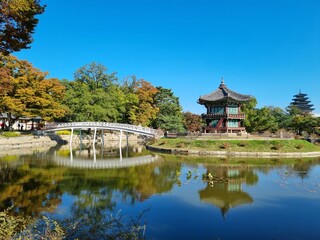 Gyeongbokgung