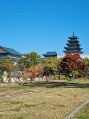 Gyeongbokgung