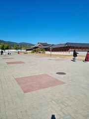 Gyeongbokgung