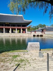 Gyeongbokgung