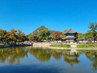 Gyeongbokgung
