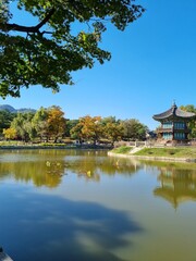 Gyeongbokgung