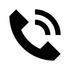 Receiver Flat Vector Icon