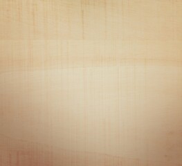 Fondo con detalle y textura de superficie de madera natural en tonos marron suave