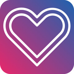 Heart Icon Style