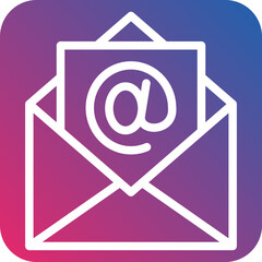 Email Icon Style