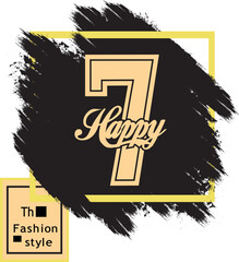 7 happy fashion style for kids