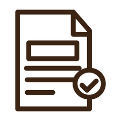 arsip document file folder icon