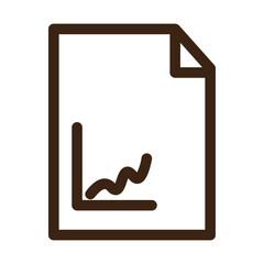 arsip document file folder icon