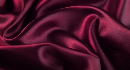 Smooth cloth elegant soft silk luxury texture