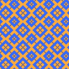 seamless pattern of abstract background