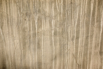 Close up retro color cement wall panoramic background texture for show or advertise or promote...
