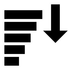 Progress Indicators Vector Icon 