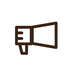 audio media multimedia icon