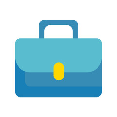 Obraz premium Vector Illustration Bag Icon