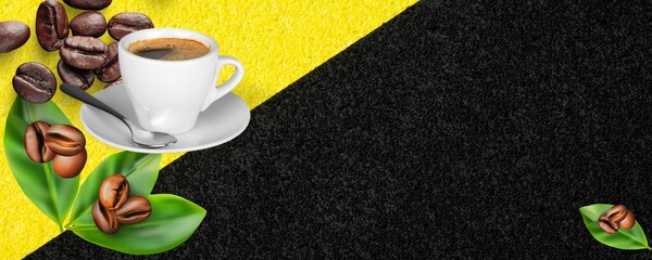 background for activity pamphlets, brochures or coffee gatherings	