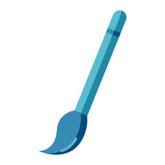 Vector Illustration Paintbrush Icon