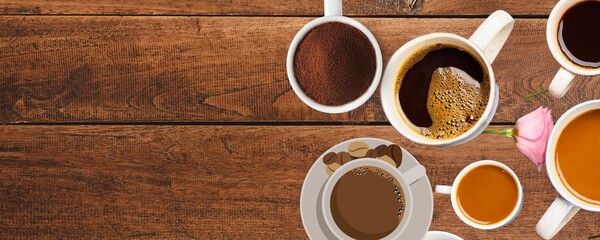 background for activity pamphlets, brochures or coffee gatherings	